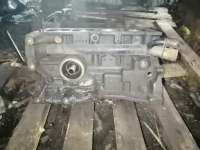Трубка охлаждающей жидкости, RENAULT, LOGAN, LS0H, K7MF710, 2009