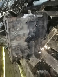 Поддон масляный двигателя, TOYOTA, COROLLA, CE97, 1C, 1987-1991