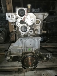 Коленвал, NISSAN, CUBE, ANZ10, CG13DE, 1998