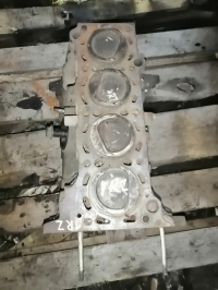 Поршень с шатуном, TOYOTA, HIACE, RZH102V, 1RZ-E, 2002
