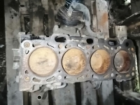 Поршень с шатуном, KIA, SPORTAGE, JA, FE, 1996
