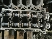 Болт головки блока цилиндров, TOYOTA, COROLLA, EE104, 5E-FE, 1999
