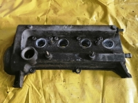 Клапанная крышка, TOYOTA, COROLLA, NZE121, 1NZ-FE, 2001