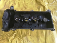 Клапанная крышка, TOYOTA, COROLLA, NZE121, 1NZ-FE, 2001