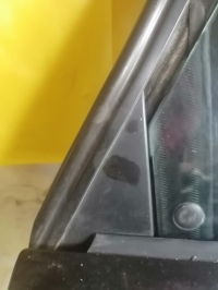 Дверь, AUDI, 80, B3, 1991, R, R