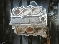 Блок цилиндров, MAZDA, CRONOS, GE8P, K8-ZE, 1991-1995