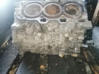 Блок цилиндров, MAZDA, CRONOS, GE8P, K8-ZE, 1991-1995