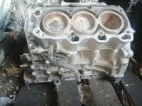 Блок цилиндров, MAZDA, CRONOS, GE8P, K8-ZE, 1991-1995