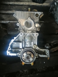 Коленвал, NISSAN, MARCH, AK12, CR12DE, 2002-2010
