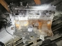 Блок цилиндров, TOYOTA, MARK II , GX110, 1G-FE