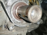 Коленвал, TOYOTA, MARK II , GX110, 1G-FE