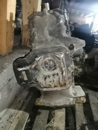 Поддон масляный двигателя, TOYOTA, MARK II , GX110, 1G-FE