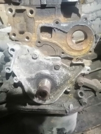Коленвал, MITSUBISHI, MIRAGE, CB3A, 4G91, 1993