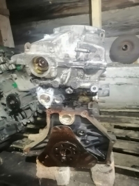 Блок цилиндров, MITSUBISHI, MIRAGE, CB3A, 4G91, 1993