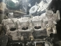 Головка блока цилиндров, MAZDA, MILLENIA, TA, KJ-ZEM, 1994-2002, L