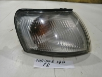 Габарит, TOYOTA, CARINA E, AT190, 4A-FE, F, R, 01-212-1580L