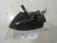 Габарит, TOYOTA, CARINA E, AT190, 4A-FE, F, R, 01-212-1580L