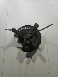 Ступица, HONDA, STREAM, RN1, K20A, R, R