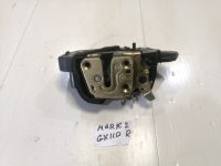 Замок двери, TOYOTA, MARK II , GX110, 1G-FE, R, L