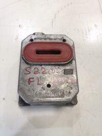 Блок розжига, MERCEDES BENZ, S-CLASS, W220, M 113 E 50, F, L