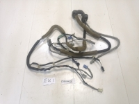 Проводка двери, HONDA, CIVIC, EU1, D15B