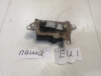 Мотор заслонки отопителя, HONDA, CIVIC, EU1, D15B