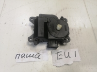 Мотор заслонки отопителя, HONDA, CIVIC, EU1, D15B