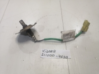 Кислородный датчик, SUZUKI, GRAND VITARA, JT, J20A, 211200-4620