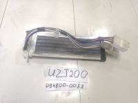 Радиатор печки, TOYOTA, LAND CRUISER, UZJ200, 2UZ-FE, 094800-0032