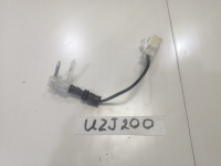 Датчик температуры кондиционера, TOYOTA, LAND CRUISER, UZJ200, 2UZ-FE