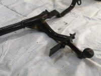 Фаркоп, TOYOTA, KLUGER, ACU25, 2AZ-FE, 2002, R