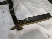 Фаркоп, TOYOTA, KLUGER, ACU25, 2AZ-FE, 2002, R