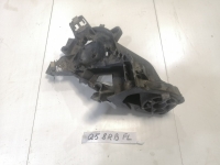 Кронштейн зеркала заднего вида боковое, AUDI, Q5, 8RB, CGLB, F, L