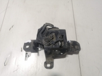 Замок капота, VOLKSWAGEN, GOLF 4, 1J1, 1999