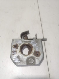 Замок капота, RENAULT, MEGANE, LM05, K4MC813, 2007