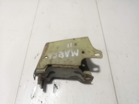Кронштейн усилителя бампера, NISSAN, MARCH, K11, CG10DE, 1998, F