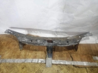 Панель кузова передняя, RENAULT, SANDERO, BS11, K7M710, 2012, F