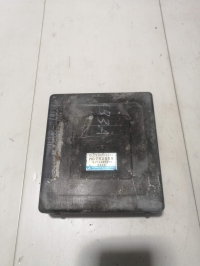 Блок управления двигателем, MITSUBISHI, LANCER, CB3A, 4G91, 1992, MD752555