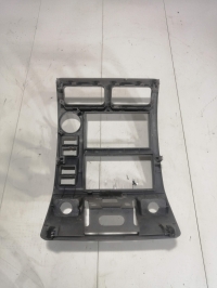Рамка магнитоллы, TOYOTA, LAND CRUISER PRADO, RZJ95, 3RZ-FE, 1999, 55405-30120