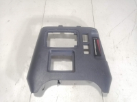 Накладка на бардачок, TOYOTA, LAND CRUISER PRADO, RZJ95, 3RZ-FE, 1999, 58917-60030