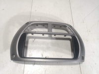 Рамка магнитолы, TOYOTA, RAV 4, ACA20, 1AZ-FSE, 2000, 55410-42090