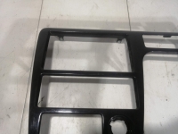 Рамка магнитолы, TOYOTA, CRESTA, GX100, 1G-FE, 1998, 55405-22270