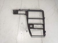 Рамка магнитолы, TOYOTA, CRESTA, GX100, 1G-FE, 1998, 55405-22270