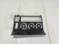 Рамка блока управления климат-контроля, BMW, 3-SERIES, E36, M43, 1995, 64.11-8367667