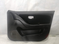 Обшивка двери, HYUNDAI, ELANTRA, HD, G4FC, 2007, F, R, 82380-2H000