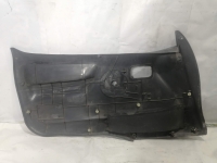 Обшивка двери, TOYOTA, HIACE, RZH102V, 1RZ-E, 2002, F, R, 67610-95J12