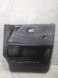 Обшивка двери, TOYOTA, TOWN ACE NOAH, CR40, 3S-FE, 1998, F, R, 67777-28020