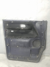 Обшивка двери, TOYOTA, TOWN ACE NOAH, CR40, 3S-FE, 1998, F, R, 67777-28020