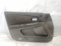 Обшивка двери, TOYOTA, CRESTA, GX100, 1G-FE, 1998, F, L