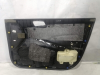 Обшивка двери, HYUNDAI, SOLARIS, RB, G4FC, 2011, F, L, 82350-4L010